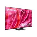 SAMSUNG QE55S90CATXXU 55" OLED 4K HDR TV additional 1