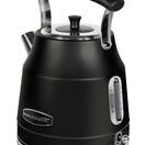 RANGEMASTER RMCLDK201BK 1.7 Litres Traditional Kettle - Black additional 2