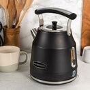 RANGEMASTER RMCLDK201BK 1.7 Litres Traditional Kettle - Black additional 3