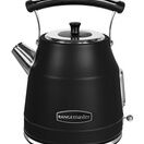RANGEMASTER RMCLDK201BK 1.7 Litres Traditional Kettle - Black additional 1