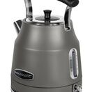 RANGEMASTER RMCLDK201GY 1.7 Litres Traditional Kettle Grey additional 2
