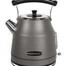 RANGEMASTER RMCLDK201GY 1.7 Litres Traditional Kettle Grey additional 1