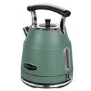 RANGEMASTER RMCLDK201MG 1.7 Litres Traditional Kettle Mineral Green additional 2