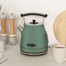 RANGEMASTER RMCLDK201MG 1.7 Litres Traditional Kettle Mineral Green additional 3
