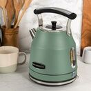 RANGEMASTER RMCLDK201MG 1.7 Litres Traditional Kettle Mineral Green additional 4