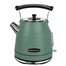 RANGEMASTER RMCLDK201MG 1.7 Litres Traditional Kettle Mineral Green additional 1