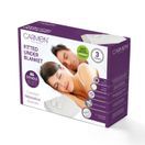 CARMEN C81190 Double Fitted Electric Blanket Dual Control additional 1