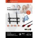 VIVANCO 63438 TV Accessories Kit additional 1