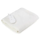 CARMEN Single Fitted Electric Blanket 193x91cm additional 2