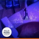 VAX 19143036 Spotwash Antibacterial Solution 1.5L - 5pk additional 2