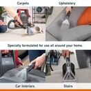 VAX 19143036 Spotwash Antibacterial Solution 1.5L - 5pk additional 3