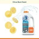 VAX 19143036 Spotwash Antibacterial Solution 1.5L - 5pk additional 7