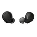 SONY WFC500BCE7 Wireless In Ear Headphones - Black additional 1
