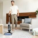 SHARK WD210UK Upright Vacuum Cleaner Charcoal Grey additional 3