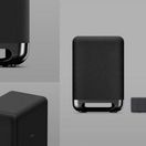 SONY SASW5_CEK Wireless 1ch S-Master Subwoofer - Black additional 4