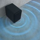 SONY SASW5_CEK Wireless 1ch S-Master Subwoofer - Black additional 5