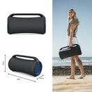 SONY SRSXG500B_EU8 Wireless 2ch Mega Bass Portable Speaker - Black additional 2