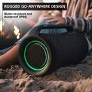 SONY SRSXG500B_EU8 Wireless 2ch Mega Bass Portable Speaker - Black additional 3