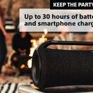 SONY SRSXG500B_EU8 Wireless 2ch Mega Bass Portable Speaker - Black additional 4