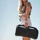 SONY SRSXG500B_EU8 Wireless 2ch Mega Bass Portable Speaker - Black additional 5