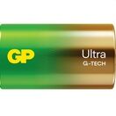 GP Ultra D Alkaline Battery 2 Pack Card GPPCA13AU086 additional 2