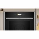 NEFF B54CR31N0B N70 Slide and Hide Built-In Electric Oven Stainless Steel additional 2