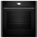 NEFF B64CS71G0B N90 Slide and Hide Built-In Electric Single Oven Graphite-Grey additional 1