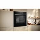 NEFF B64CS71G0B N90 Slide and Hide Built-In Electric Single Oven Graphite-Grey additional 5