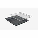 NEFF C24MT73G0B N90 Built In Pyrolytic Compact Oven with Microwave Function Graphite-Grey additional 5