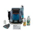SHARK PX200UK StainStriker Stain &amp; Spot Cleaner - Nordic Blue additional 2