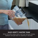 SHARK PX200UK StainStriker Stain &amp; Spot Cleaner - Nordic Blue additional 7