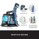 SHARK PX200UK StainStriker Stain &amp; Spot Cleaner - Nordic Blue additional 8