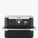 NINJA AF500UK Foodi FlexDrawer Air Fryer - Black additional 1
