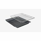 Neff C24MS31G0B N90 Built In Compact Oven with Microwave Graphite-Grey additional 8