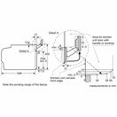 Neff C24FS31G0B N90 Built In Compact Oven with Steam Function Graphite-Grey additional 11