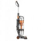 VAX U85-AS-BE Upright Corded Bagless Vacuum - Orange additional 3