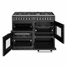 STOVES 444411418 Richmond 110cm MK22 Dual Fuel Range Cooker Anthracite additional 2