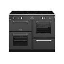 STOVES 444411421 Richmond 110cm Induction MK22 Range Cooker Anthracite additional 1