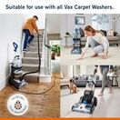 VAX 19142065 Carpet Cleaner Solution Ultra +4 litre additional 3