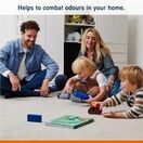 VAX 19142065 Carpet Cleaner Solution Ultra +4 litre additional 4