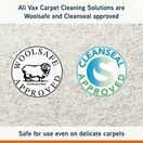 VAX 19142065 Carpet Cleaner Solution Ultra +4 litre additional 5