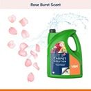VAX 19142065 Carpet Cleaner Solution Ultra +4 litre additional 6