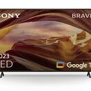 SONY KD55X75WLU 55"4K UHD HDR Google Smart TV additional 1