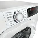 HOOVER H3WPS4106TM6 10kg 1400 Spin Washing Machine - White additional 3