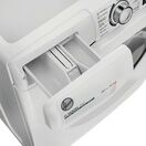 HOOVER H3WPS4106TM6 10kg 1400 Spin Washing Machine - White additional 4