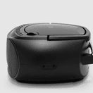 ROBERTS ZOOMBOX4BK Portable DAB/FM/CD/USB/SD-Card Player Black additional 4