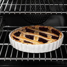 Bertazzoni Professional 100cm Range Cooker XG Oven Dual Fuel Yellow PRO106L3EGIT additional 3