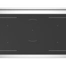 Bertazzoni Master 100cm Range Cooker Twin Oven Induction White MAS105I2EBIC additional 3