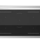 Bertazzoni Master MAS95I1ENEC 90cm Range Cooker Single Oven Induction Matte Black additional 2