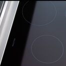 Bertazzoni Master 90cm Range Cooker Single Oven Induction White MAS95I1EBIC additional 5